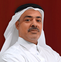 Mr. Yasser Salah Al-Jaidah – Chief Executive Officer of United Development Company (UDC)